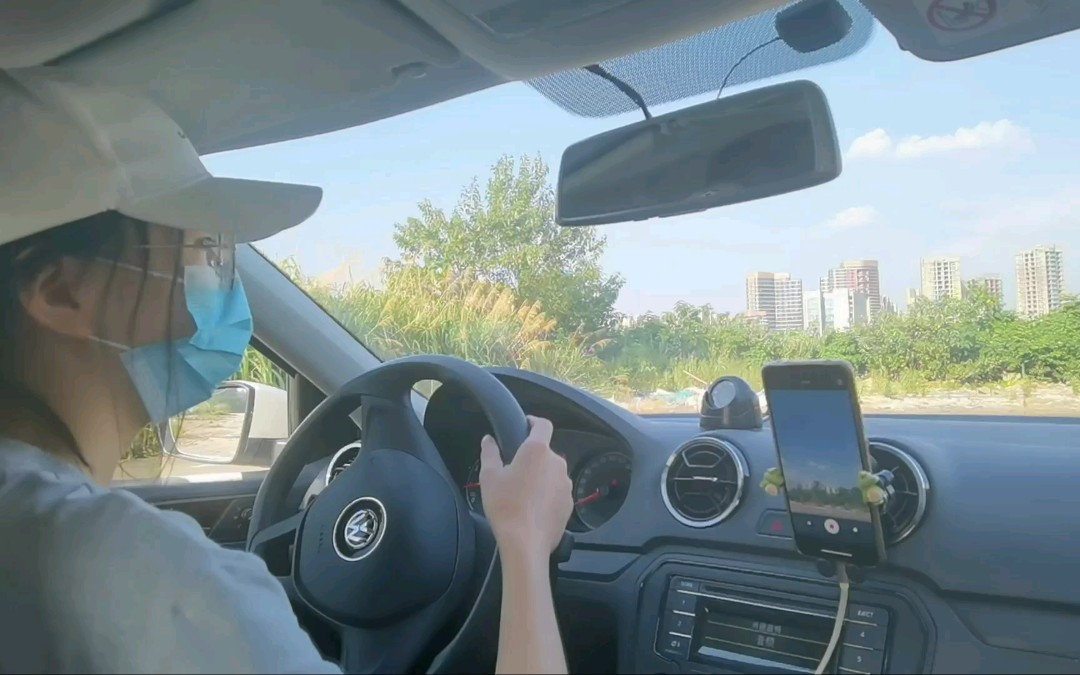 驾校练车,有趣的学员,教练也很无奈么_哔哩哔哩_bilibili