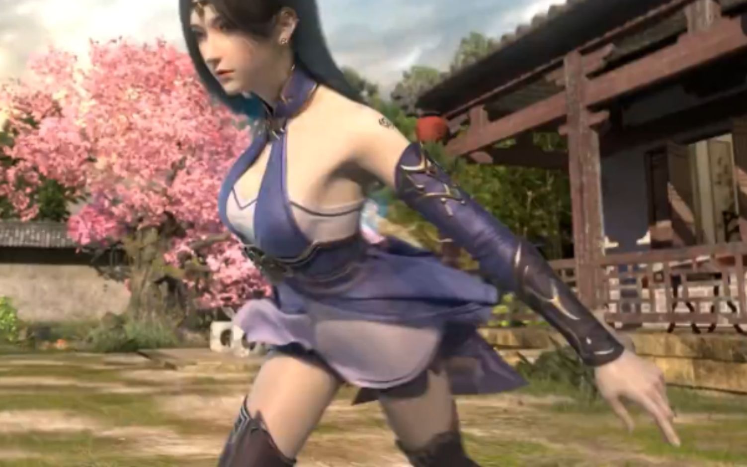 谁说国漫无美女花容月貌却无人欣赏国漫美女合集梦太晚