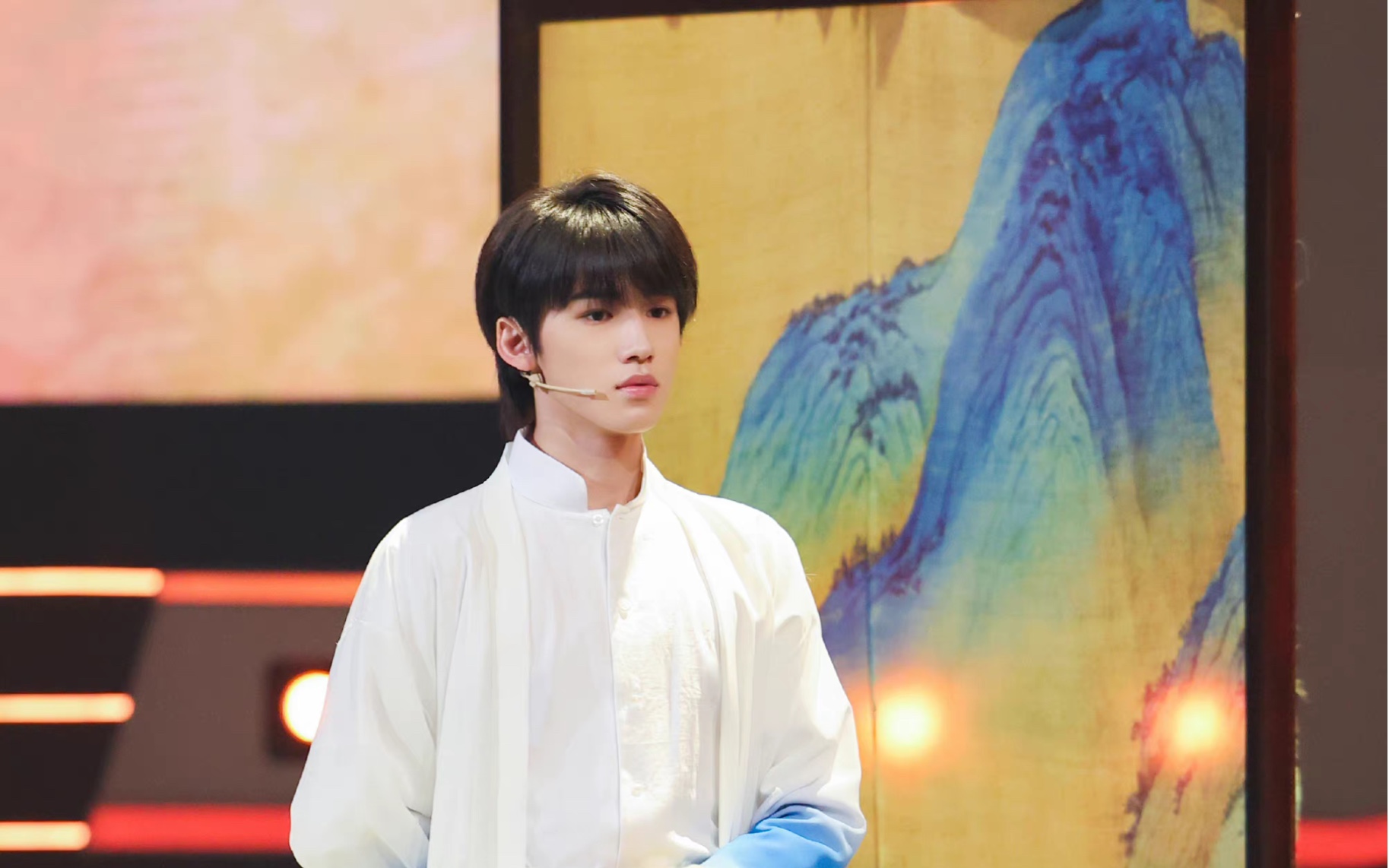 时代少年团|宋亚轩|2022王牌对王牌7|芽芽舞台合集_哔哩哔哩_bilibili