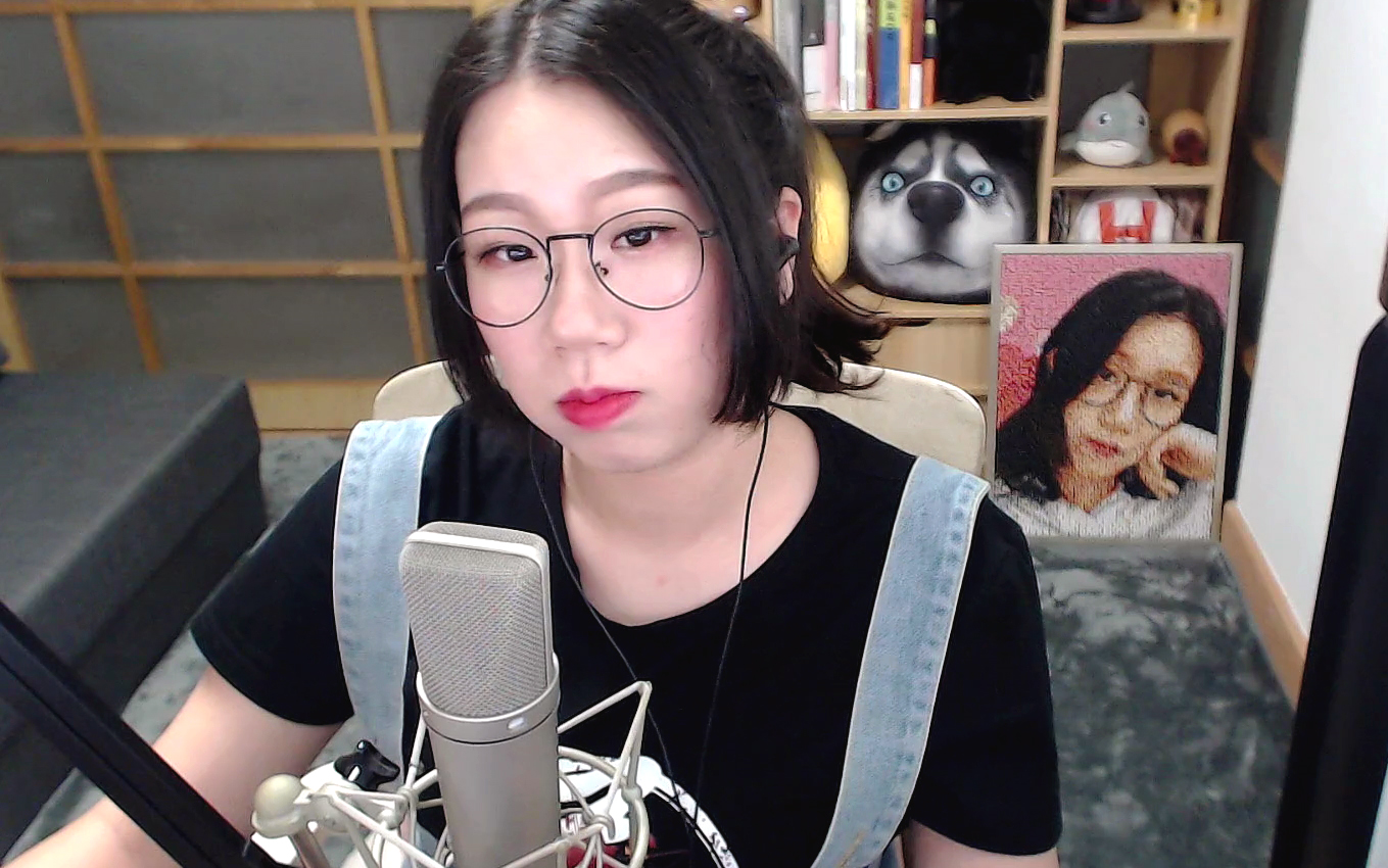 【格格酱】04/04(19首)光年之外,感谢你曾经来过