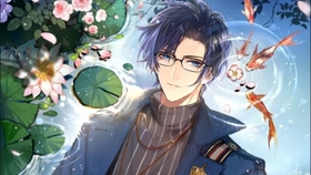 10 7司岚 枫影湖光 哔哩哔哩 つロ干杯 Bilibili