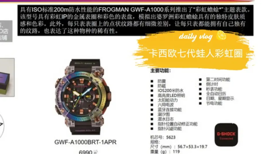 gwf a1000brt 1apr