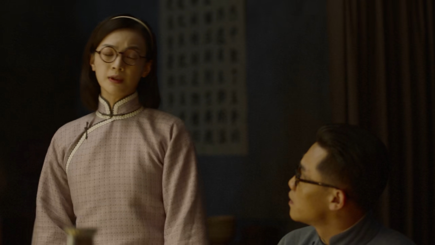 【觉醒年代23】我蔡元培不是蛮牛之人