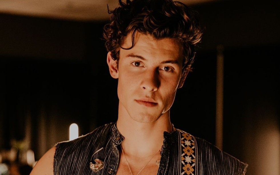 肖恩萌德shawn mendes最新现场视频!