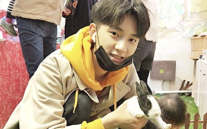 易安音乐社-方翔锐 ||恋爱向