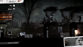 This War Of Mine 经典模式 安东 茨维塔 哔哩哔哩 つロ干杯 Bilibili