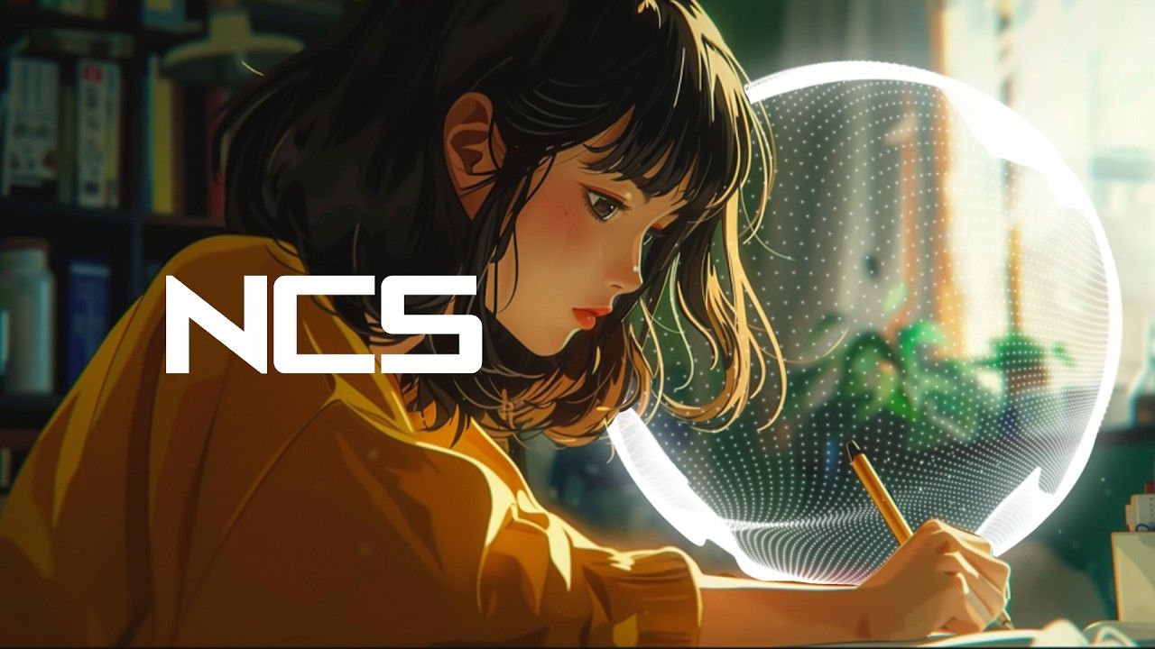 NCS最佳Chill作品精选 [NoCopyrightSounds]哔哩哔哩bilibili