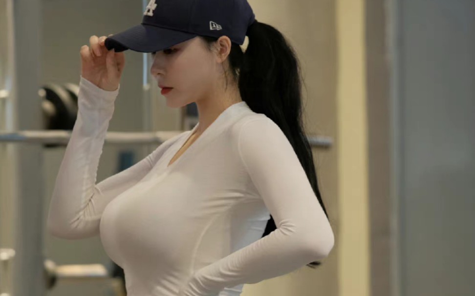 左公子【健身大马】