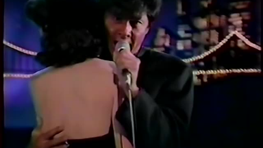 西城秀樹】 Strangers in the night 1986_哔哩哔哩_bilibili