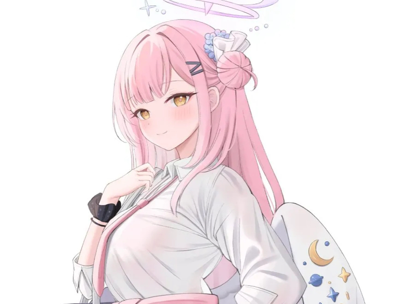 明日方舟-主线-第八章-r8-11