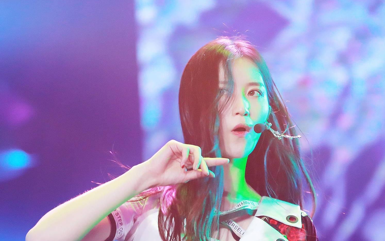 teamhii snh48teamhii 昕羊  "油门已经踏到底"