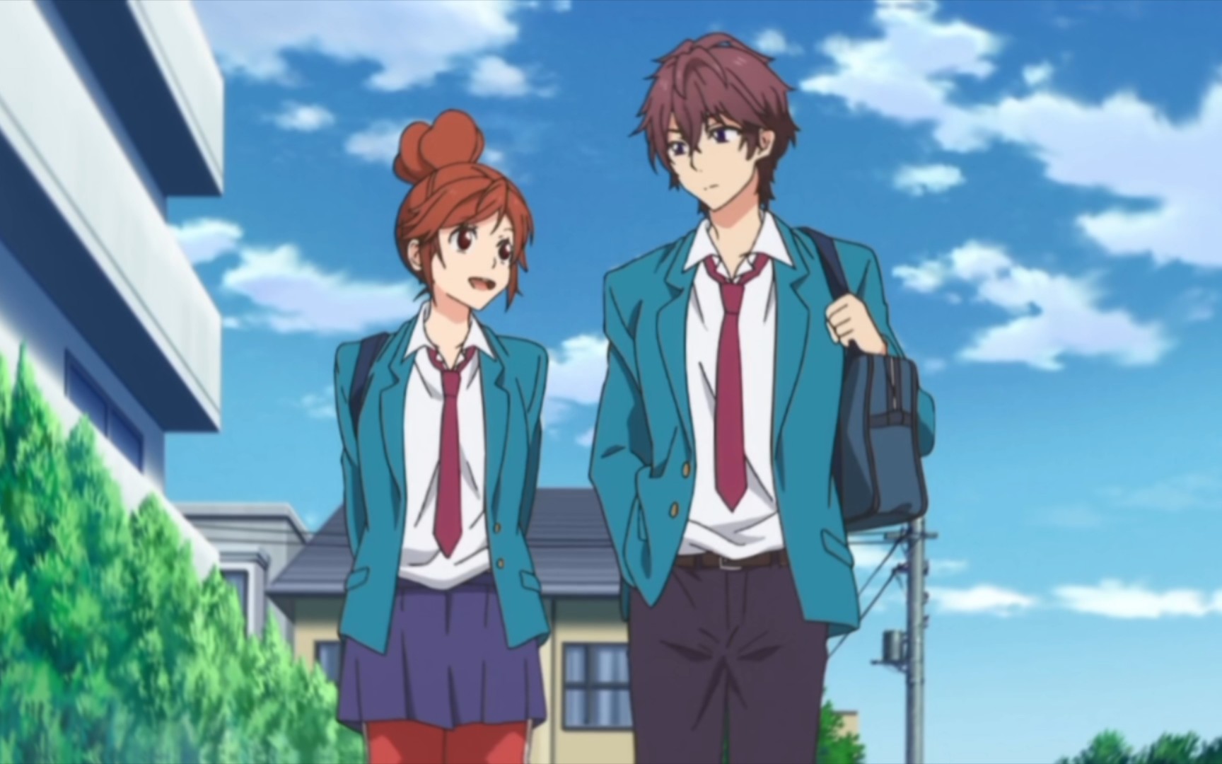 [告白组]give me your love