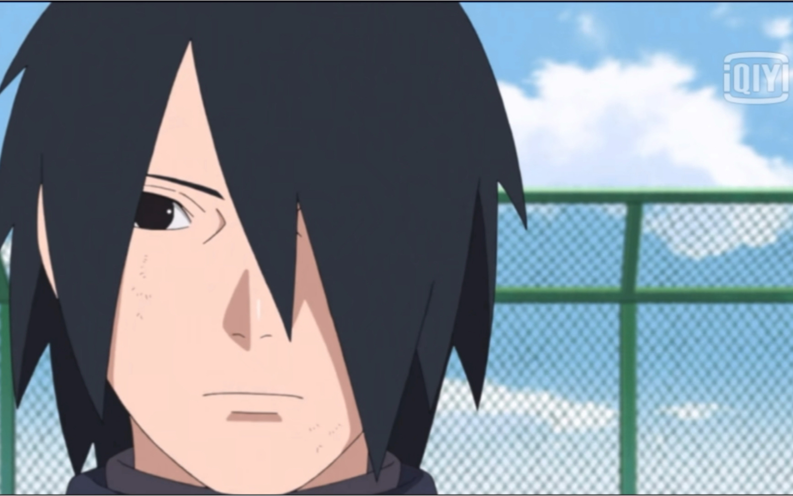 【博人传208】(简中)p3 又又又被锁了!_哔哩哔哩_bilibili