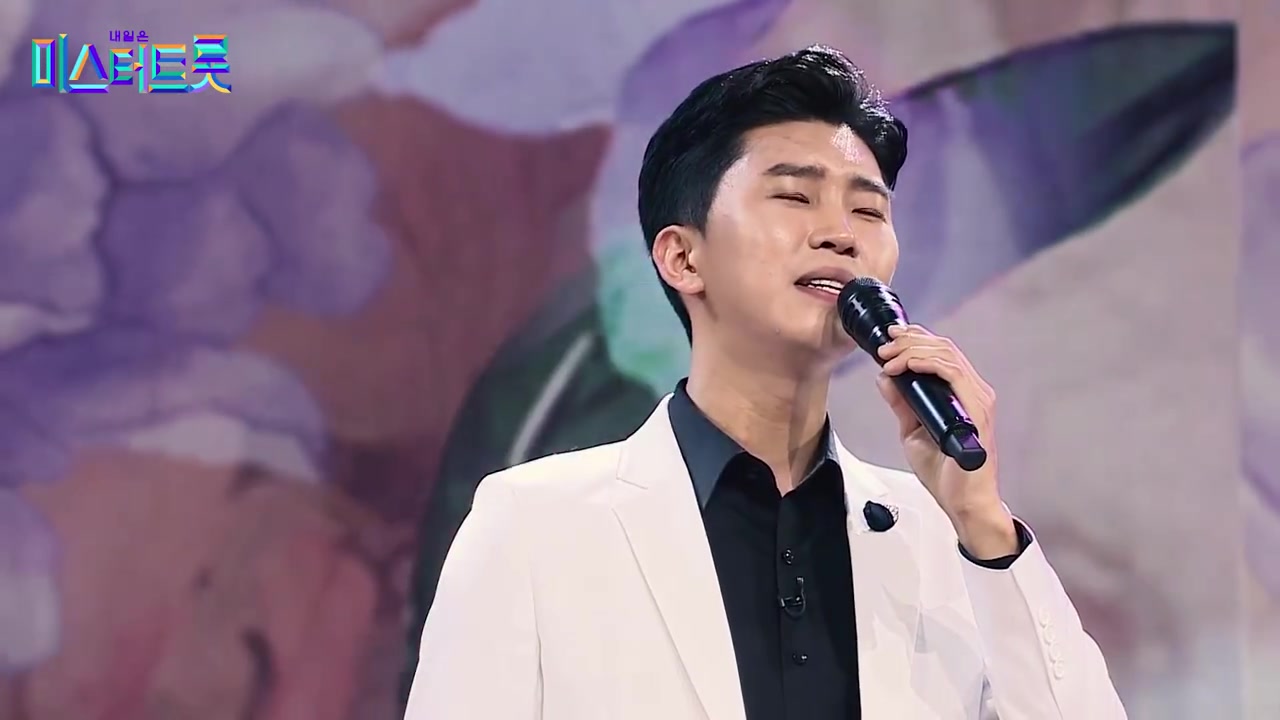 trot 任英雄《期望》《dancing queen》《一片丹心蒲公英》三曲直拍