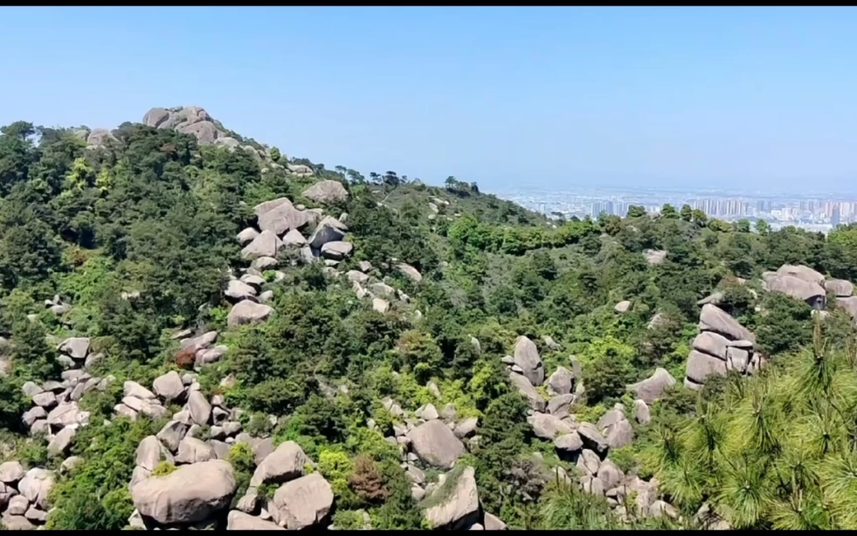 汕头旅游日记之铁林禅寺杂记哔哩哔哩bilibili