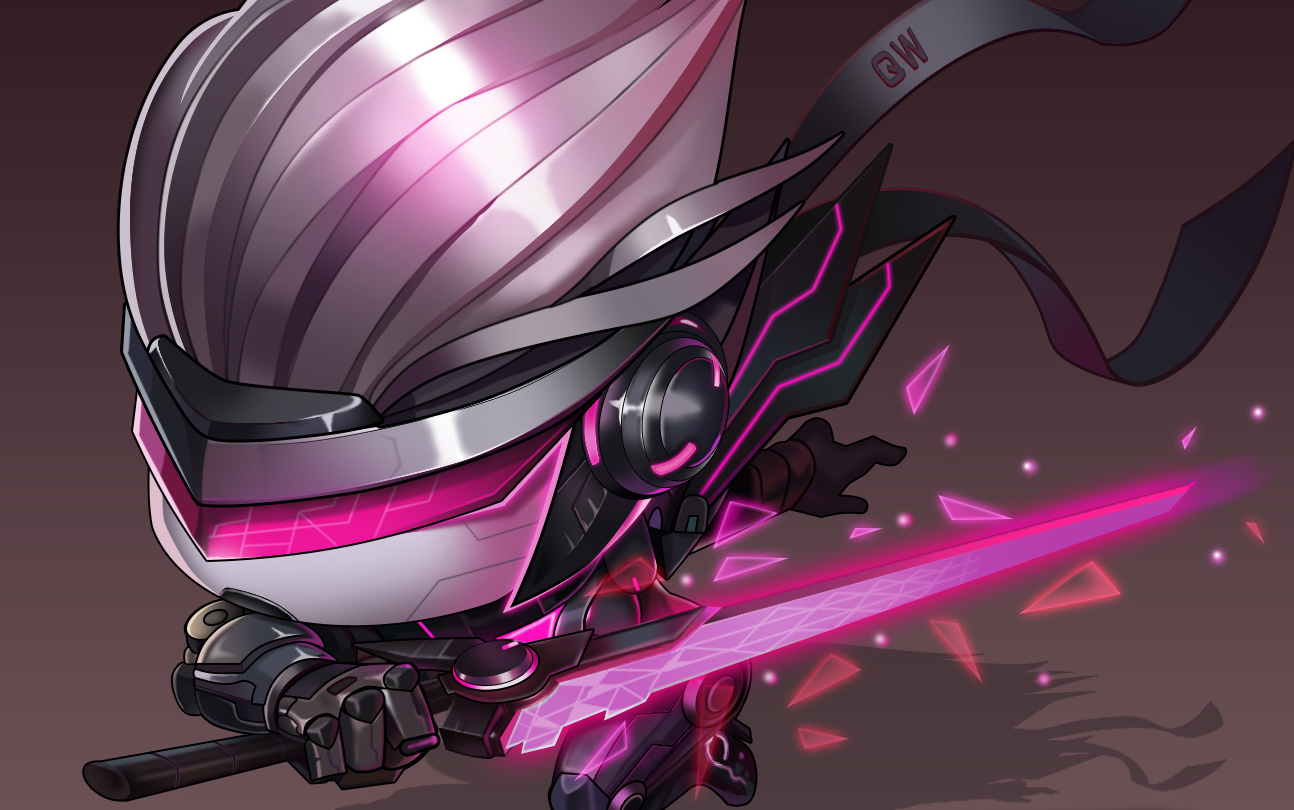 14剑姬(2018年11月25日)