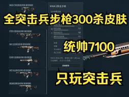 Download Video: 三角洲行动 突击兵步枪T0级排行榜个人武器推荐