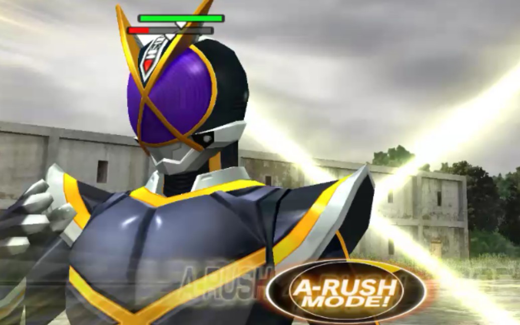 假面骑士913过入侵等级200