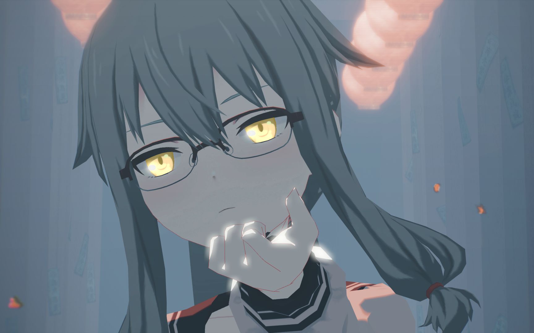 シャンティ/shanti【草薙宁宁】