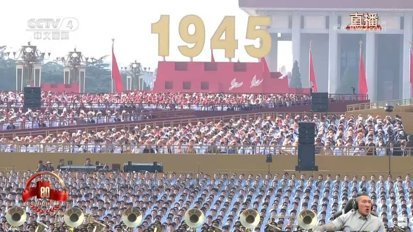 阅兵在线直播观看正在直播(阅兵在线直播观看正在直播怎么回事)