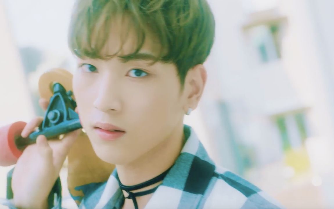 【1m合作】jinwoo yoon编舞rainz