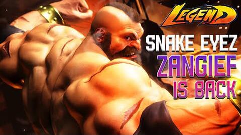 Street Fighter 6 💥 iDom (MANON) vs Zangief-bolado (ZANGIEF) 💥 SF6 Room  Match 💥_哔哩哔哩bilibili