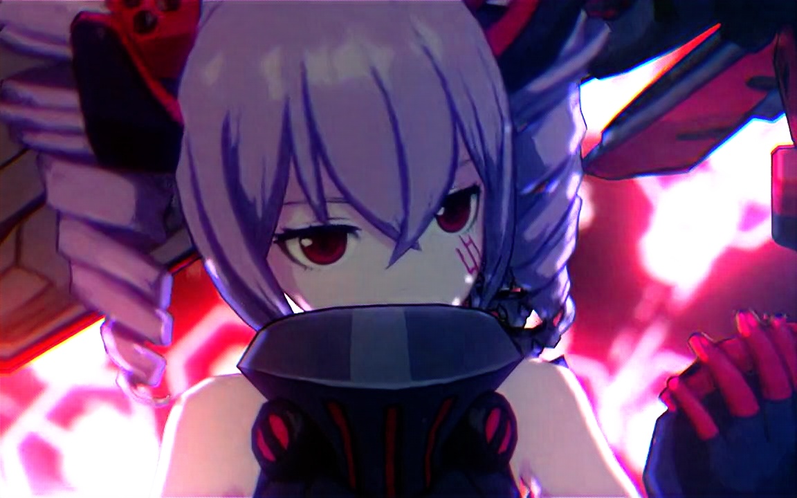 7「银狼觉醒」pv【60帧】【60fps】_哔哩哔哩 (゜-゜)つロ 干杯~-bili