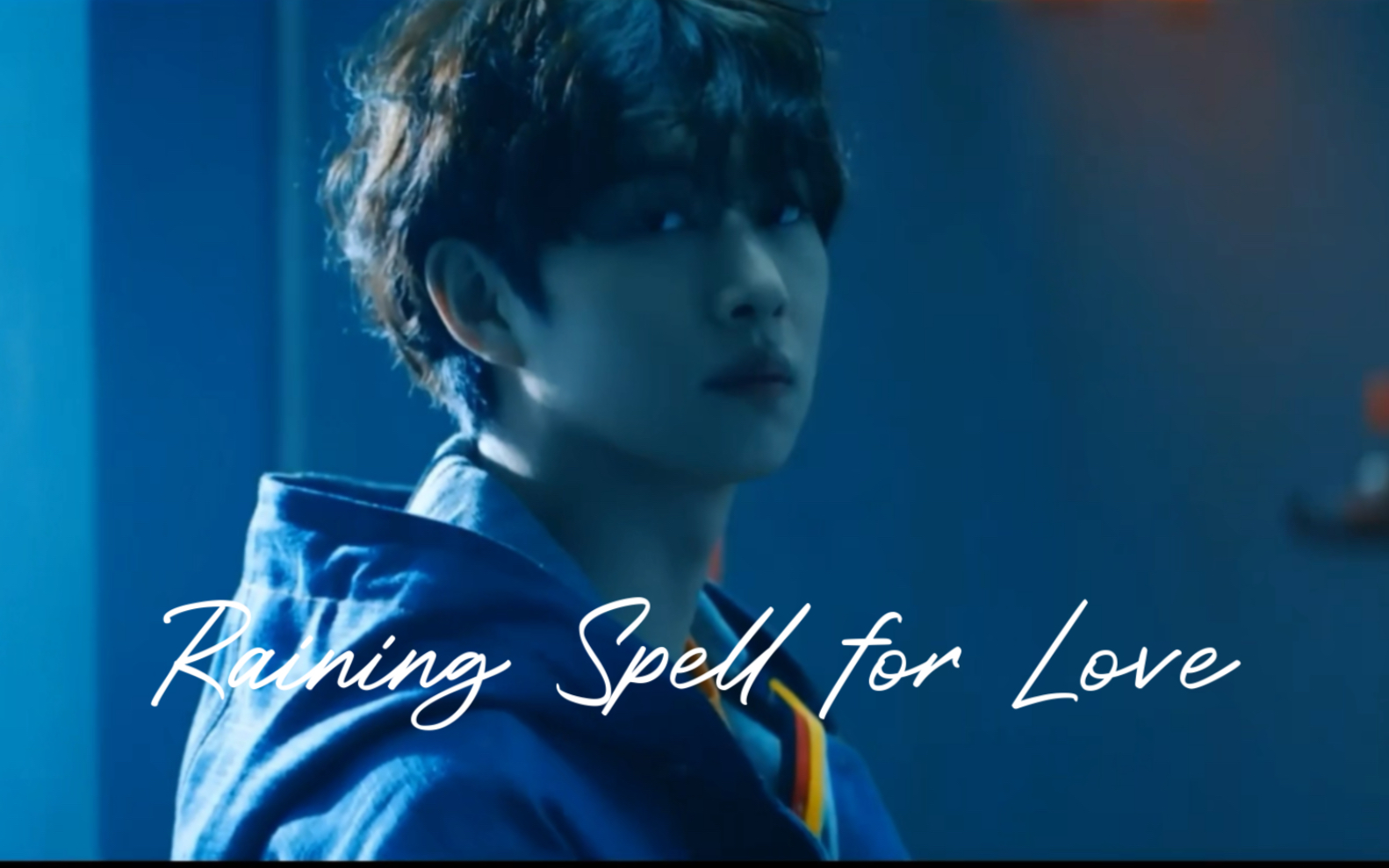 [图]【2018.2.21】Raining Spell for Love