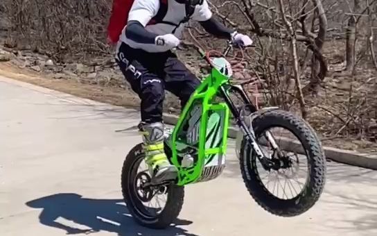 北京-京西-dob电动攀爬车之西山之旅