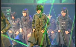 Download Video: 欅坂46—東京巨蛋演唱会（4K体验）