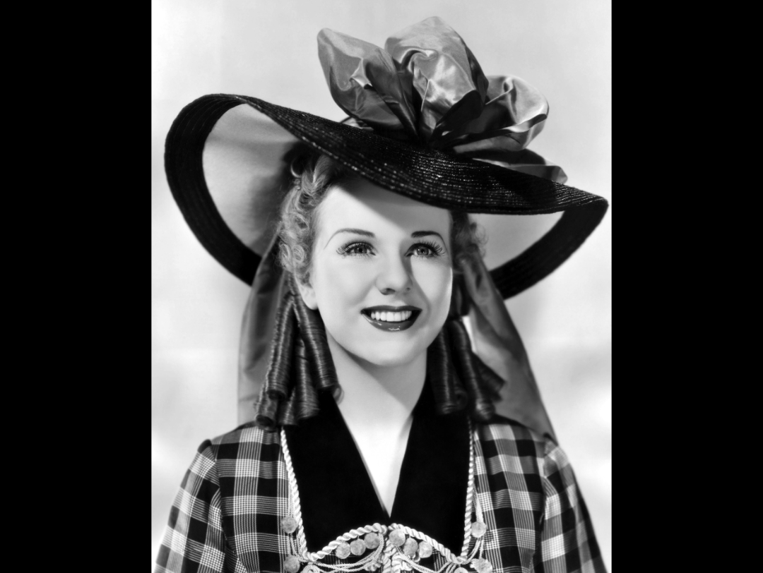 [图]The Last Rose of Summer-Deanna Durbin