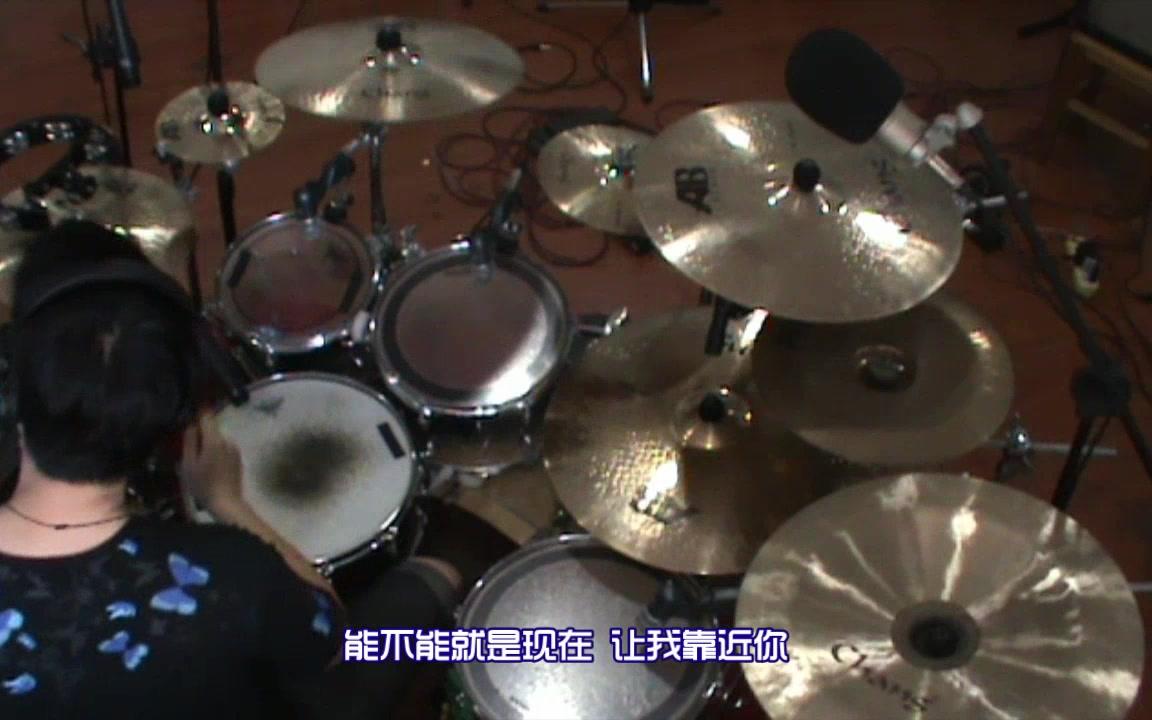 【Drum Cover】达达乐队:《不经意间》哔哩哔哩bilibili