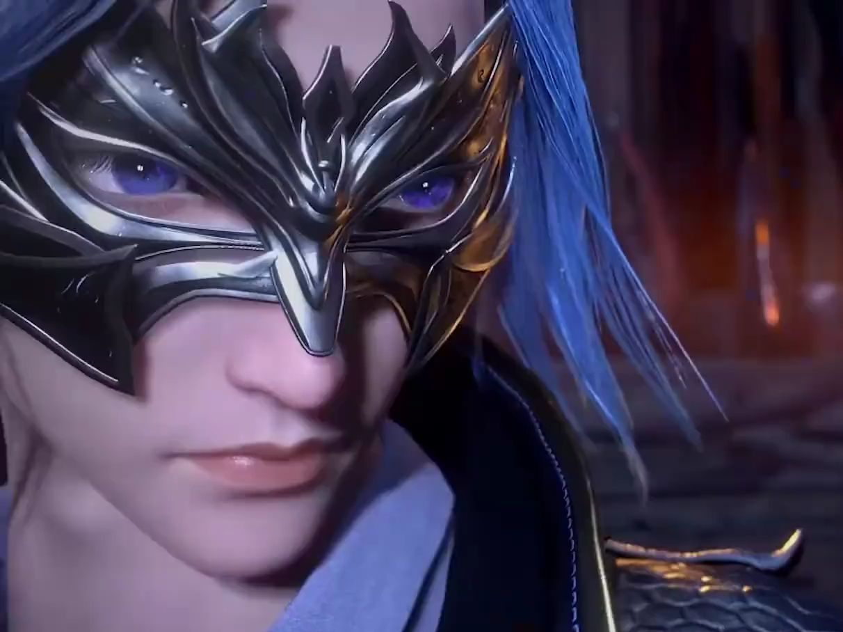 《斗罗大陆》唐三杀戮之旅终于迎来一百连胜#斗罗大陆 #斗罗大陆唐三