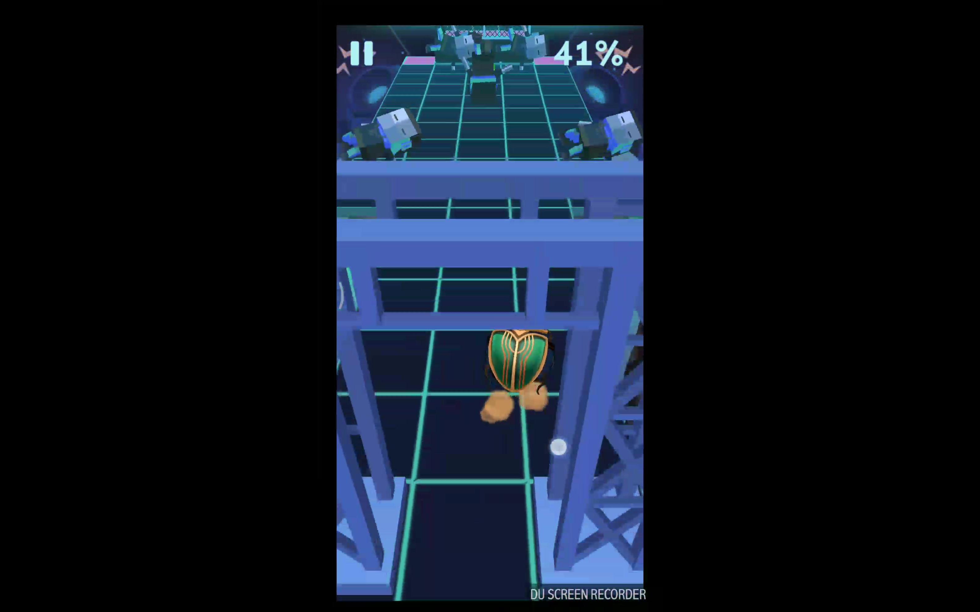 滚动的天空 改贴图 埃及街头&梦之眼