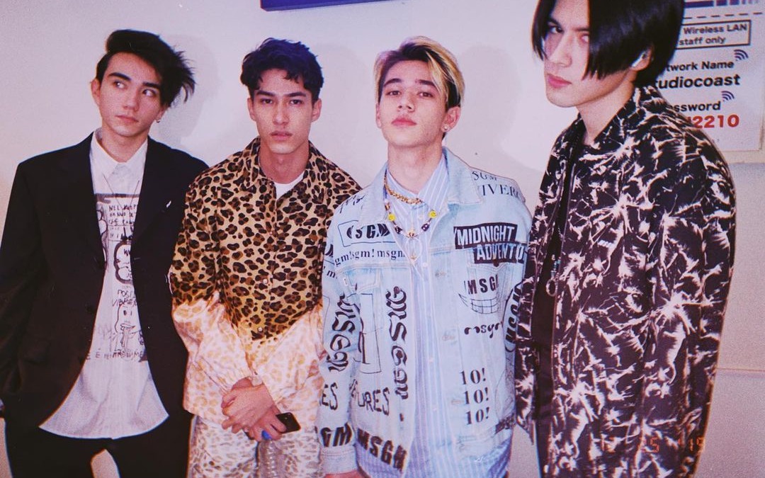 活动作品intersection成员愿望猜猜猜