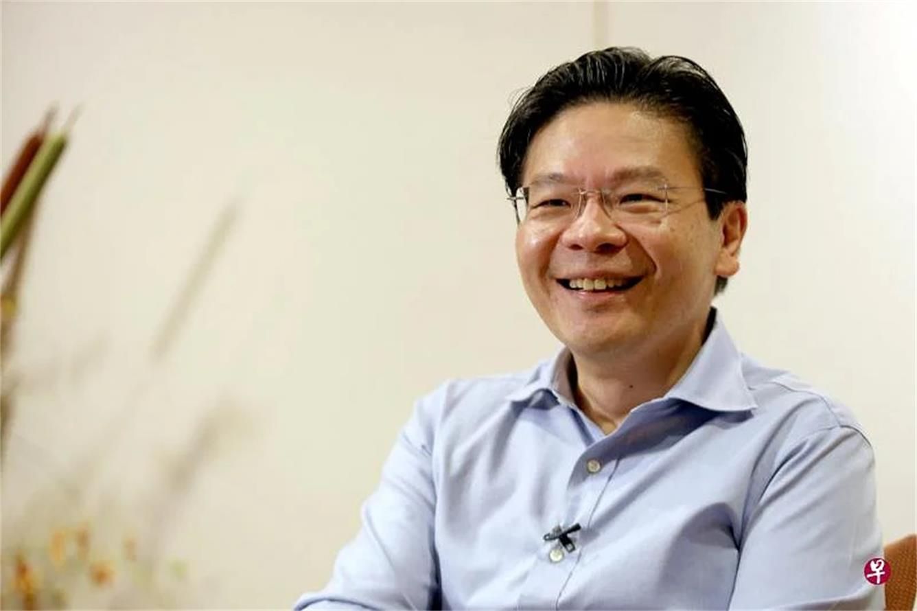 黄循财继续访华行程 新加坡媒体指此访创下多个"首次"