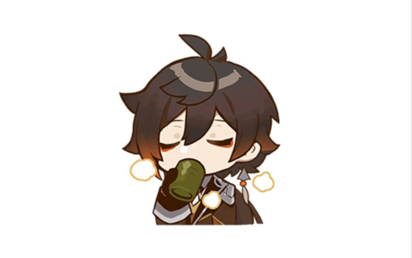 安如磐石_哔哩哔哩bilibili_原神