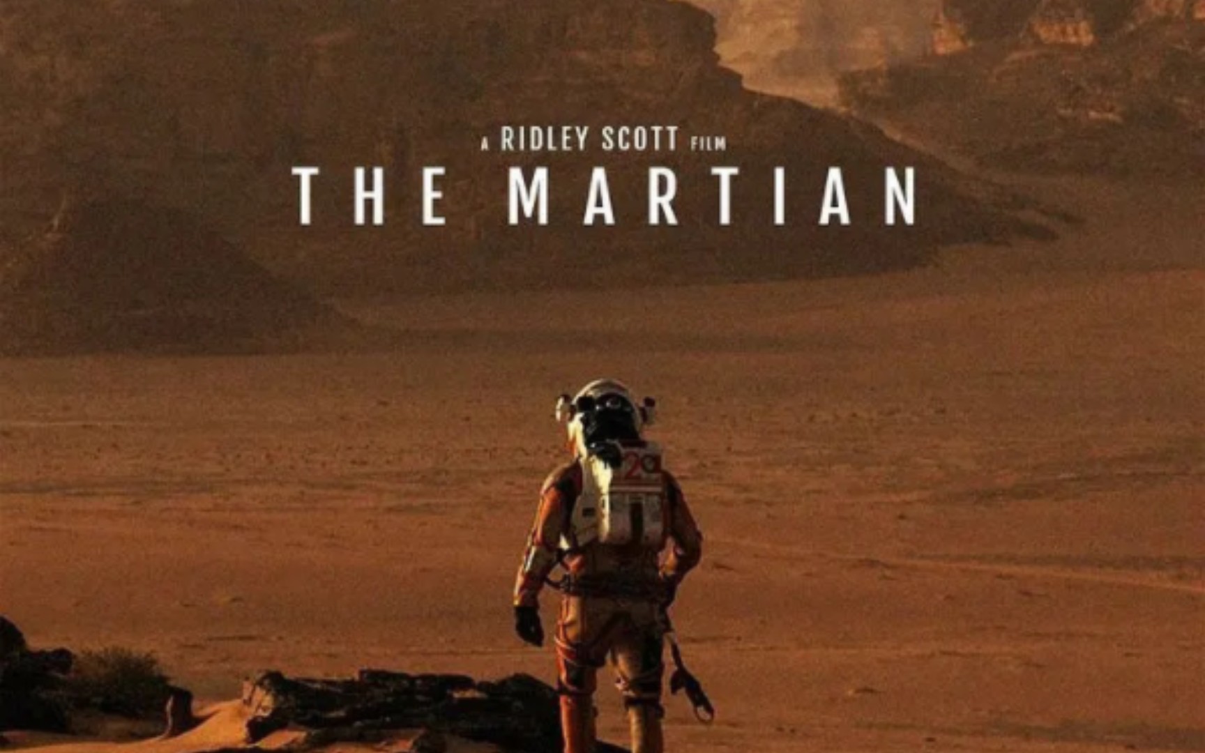 火星救援结局 B站