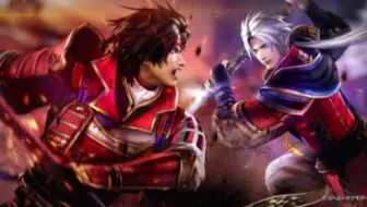 战国无双4 2 真田信之与真田幸村 哔哩哔哩 Bilibili