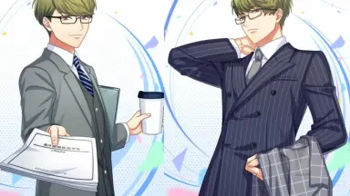 「A3!」第二部～GOLDEN ENCORE!/BRBRookies!(卯木千… 満開Encore】卯木千景バクステを読みました｜ninisi