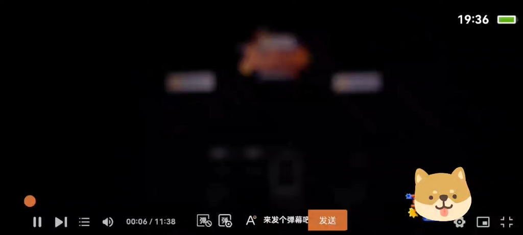 展演《亲情保卫战》(中间有卡顿)哔哩哔哩bilibili