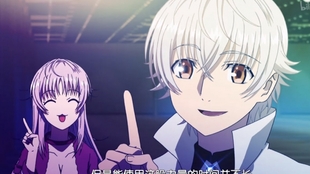 K第二季伊佐那社5 8cut 哔哩哔哩 つロ干杯 Bilibili