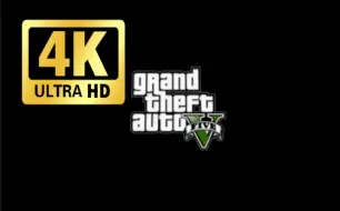 Video herunterladen: 【4K】《GTA-5》全剧情流程攻略实况解说 牵拖人情5 背信弃义 好麦坞纪念品 EP43