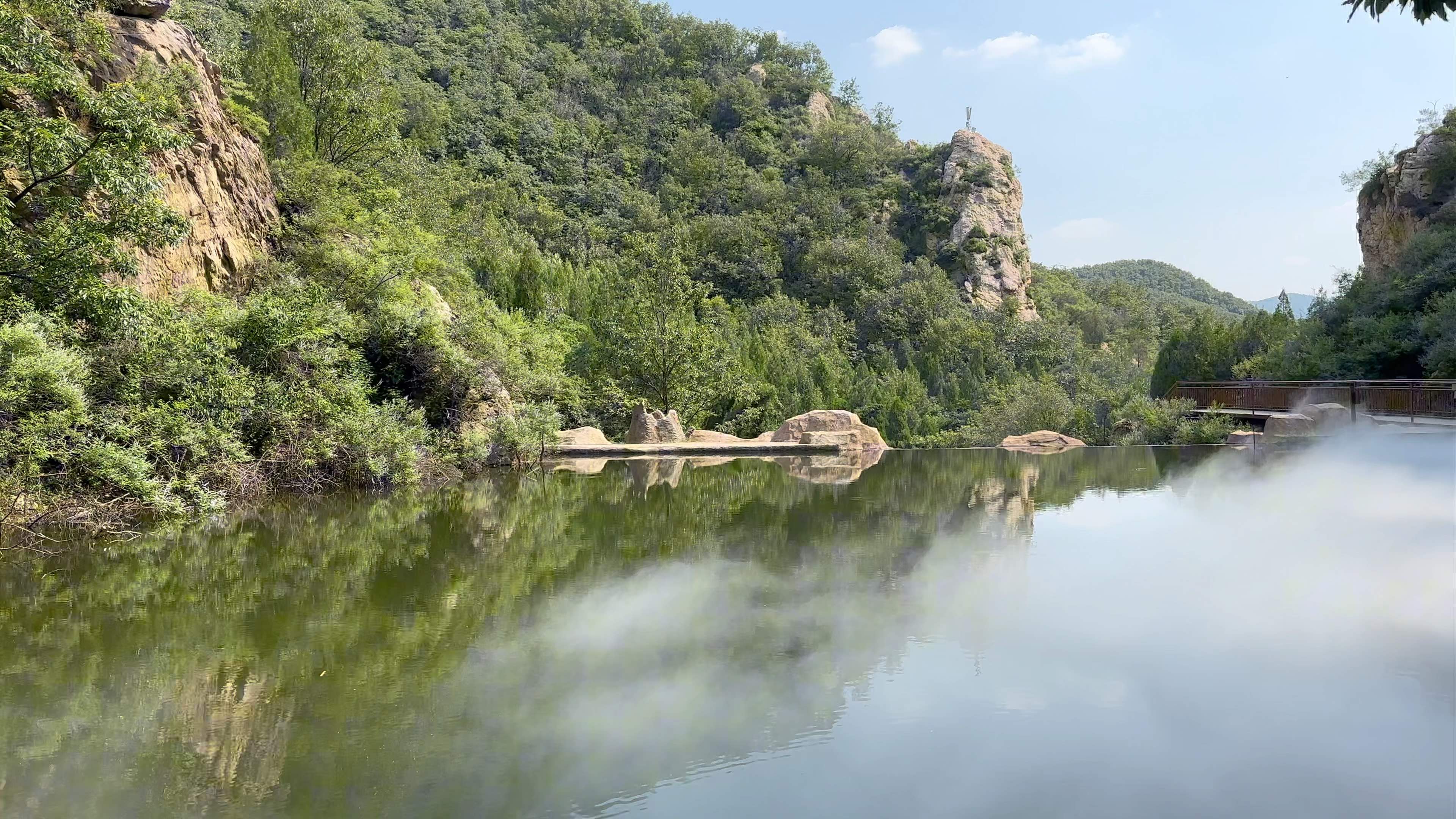 禹州周边旅游景点大全图片