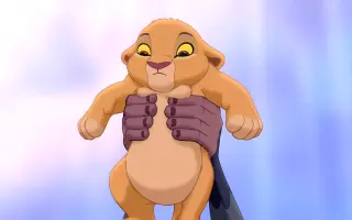 獅子王2 搜索结果 哔哩哔哩 Bilibili