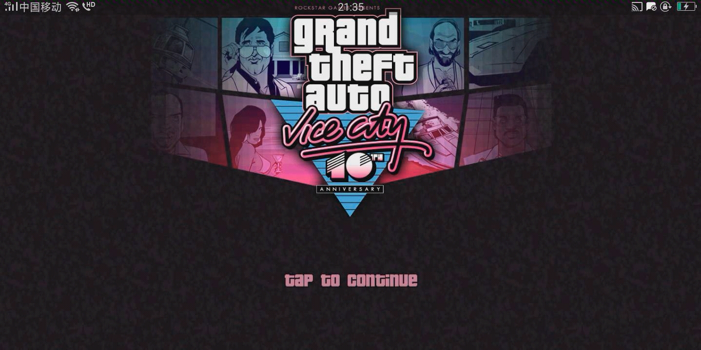 gtavc 全通关,哔哩哔哩bilibili