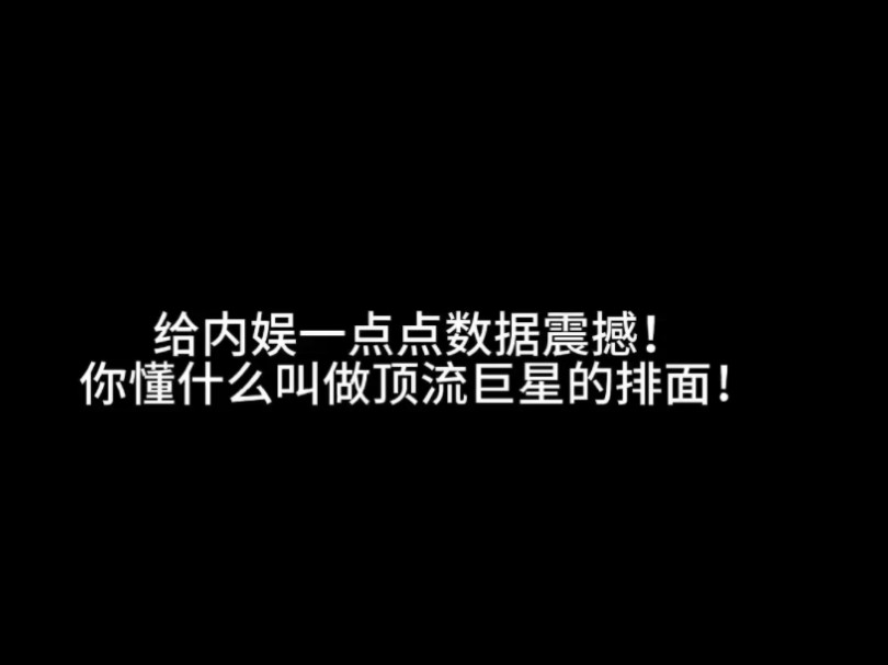 世趋第一!全球沸腾!八方来贺!巨星肖战,出道八年断层顶流五年且还在上升期!!!时代巨星的生日排面拉满了!哔哩哔哩bilibili