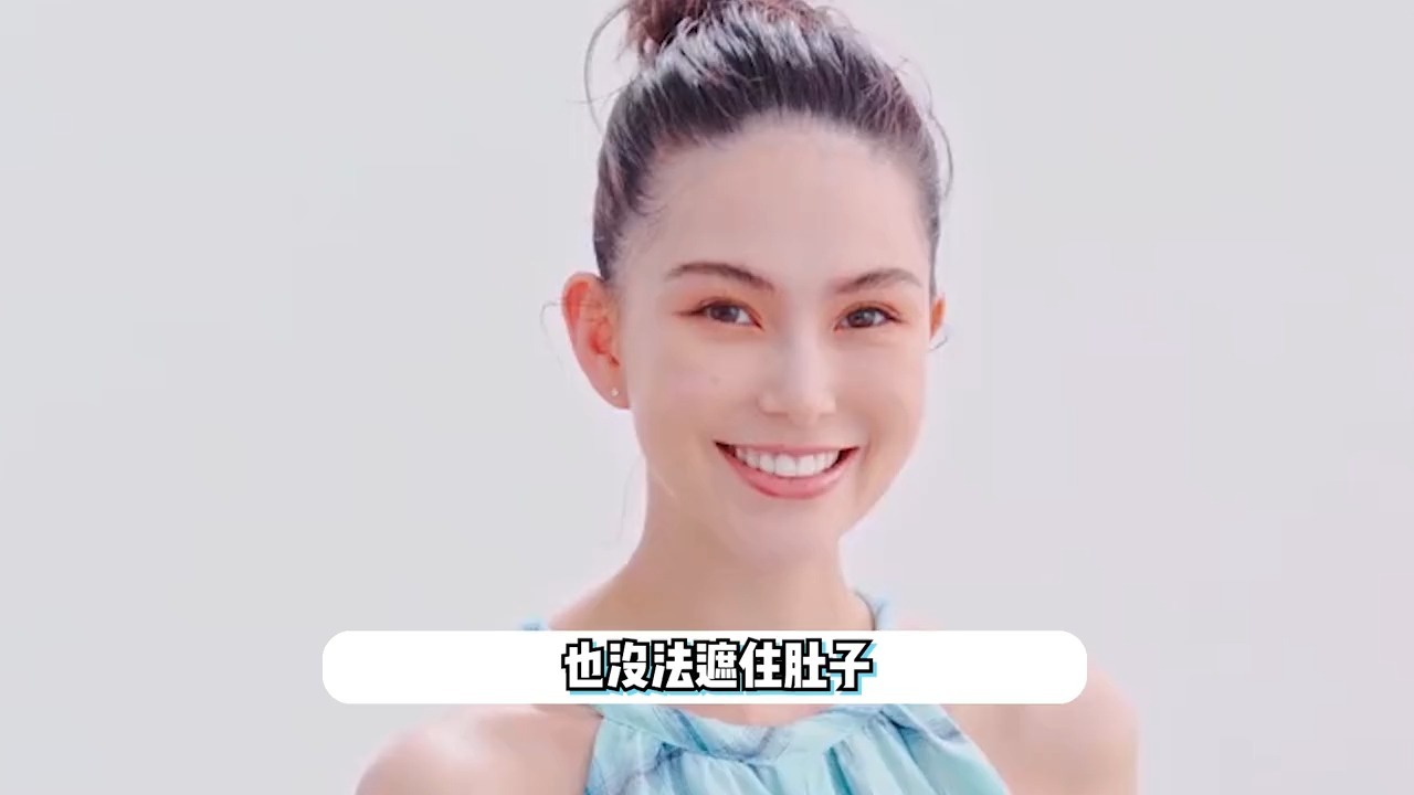 昆凌怀三胎后首晒照!孕肚明显难遮掩,手戴800万钻戒秀恩爱