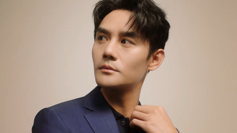 花房寿夫x Brioni 哔哩哔哩 Bilibili