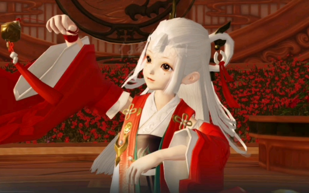 一梦江湖望兮的雅谜